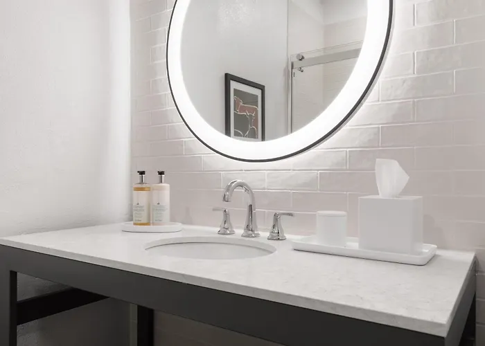 Best Western Plus Dfw Airport Suites Irving